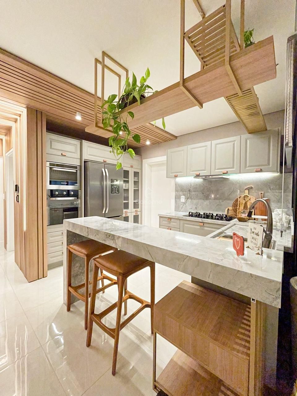 Apartamento Novo a venda