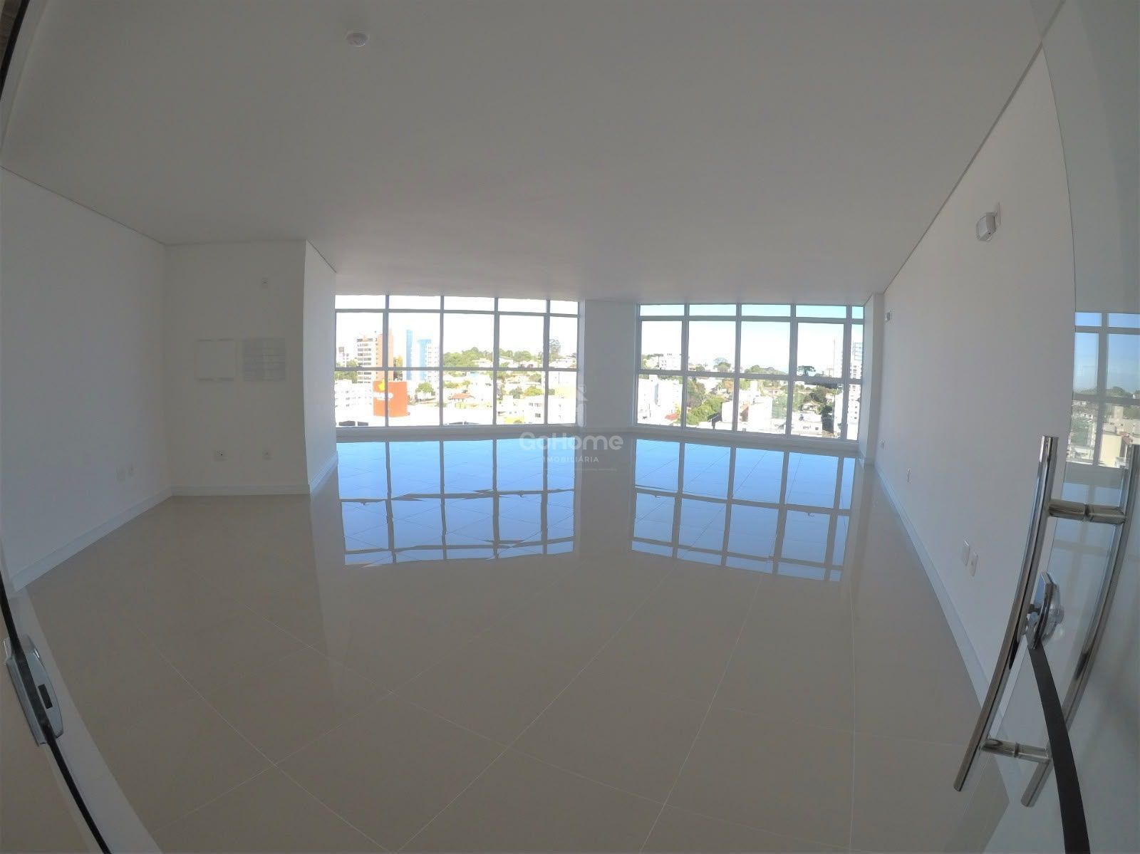 Sala Comercial no Centro