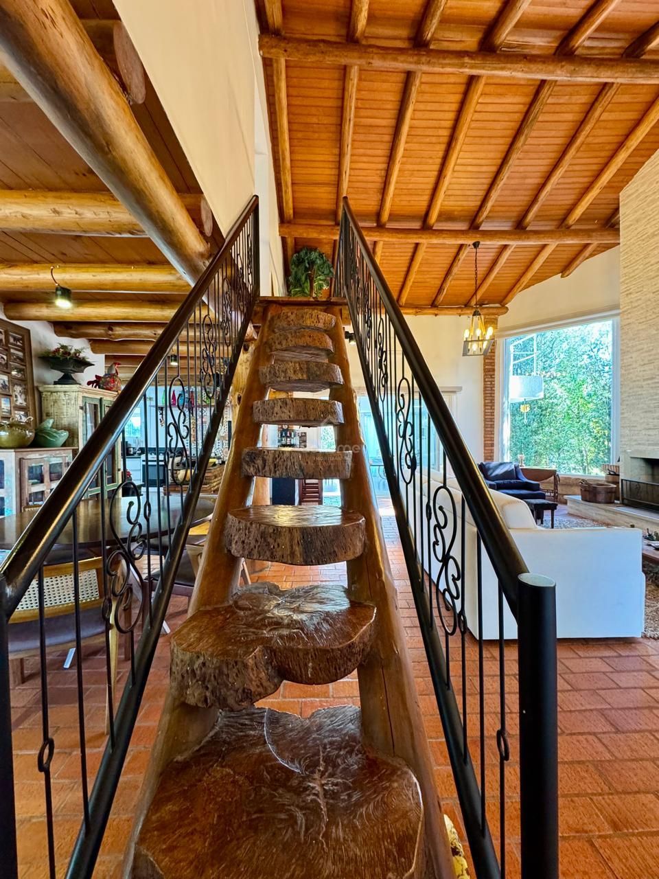 Casa em condomínio fechado