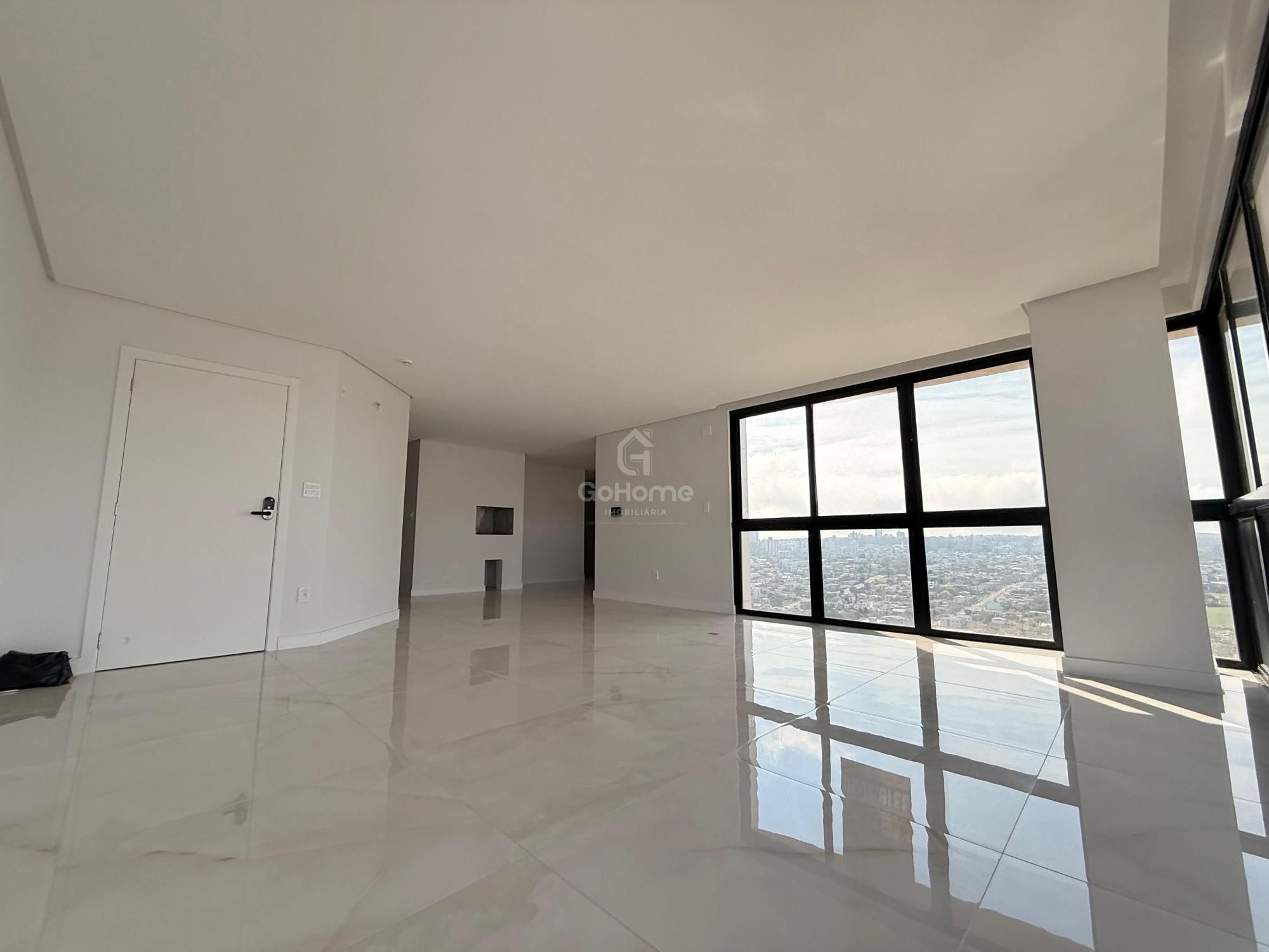 Apartamento  3 suítes à venda