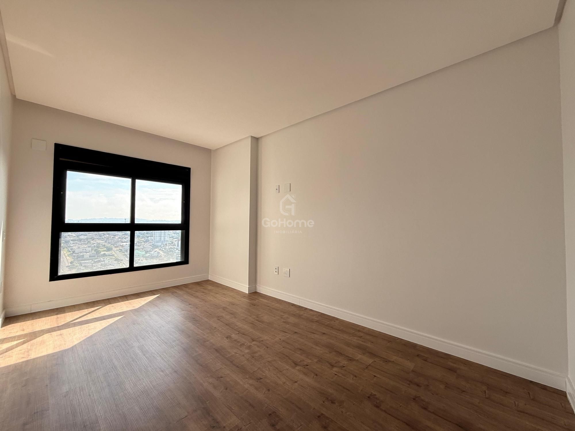 Apartamento  3 suítes à venda