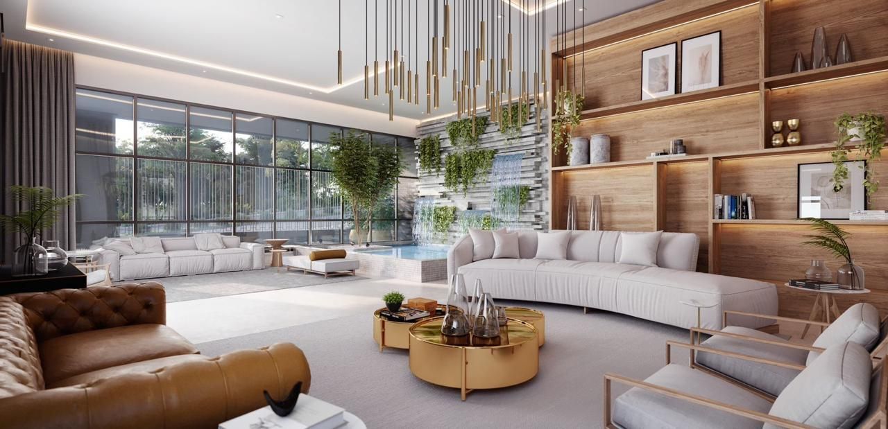 Apartamento Novo a venda