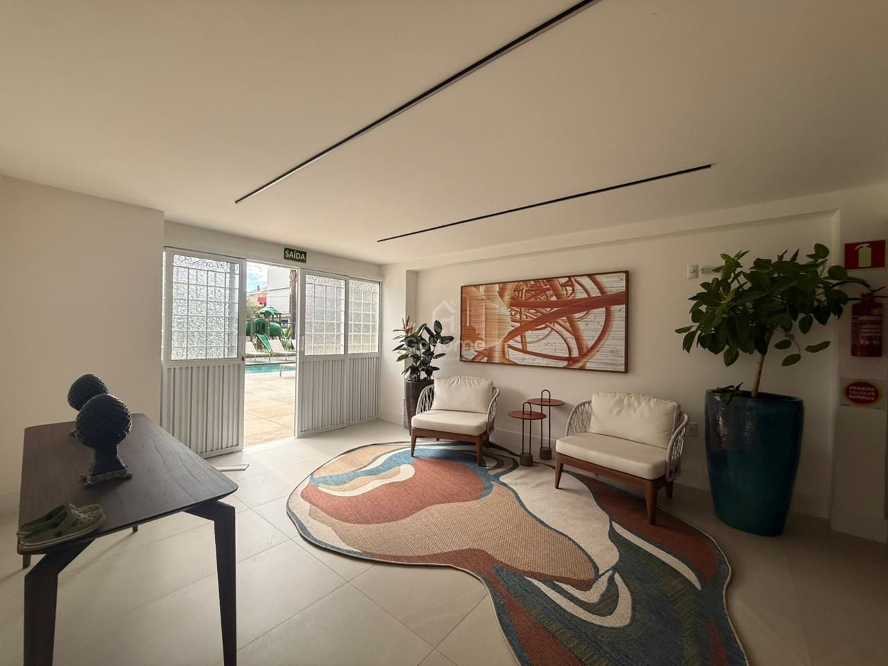 Apartamento Novo à Venda