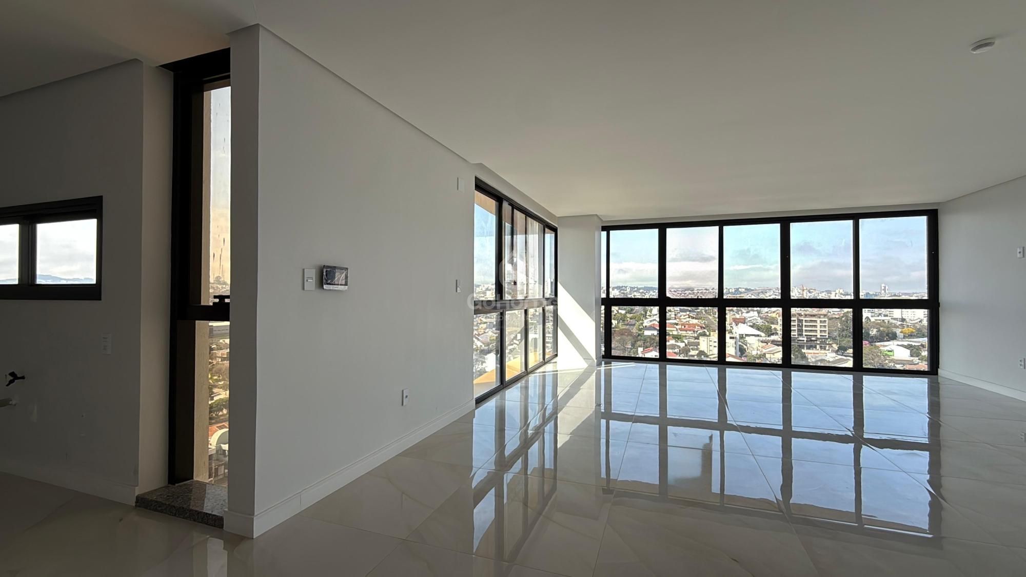 4744 – Apartamento com 3 suítes no Luxury Home Club em Chapecó SC