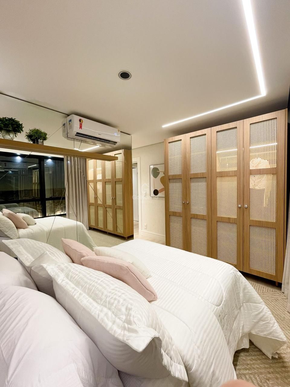 Apartamento Novo a venda