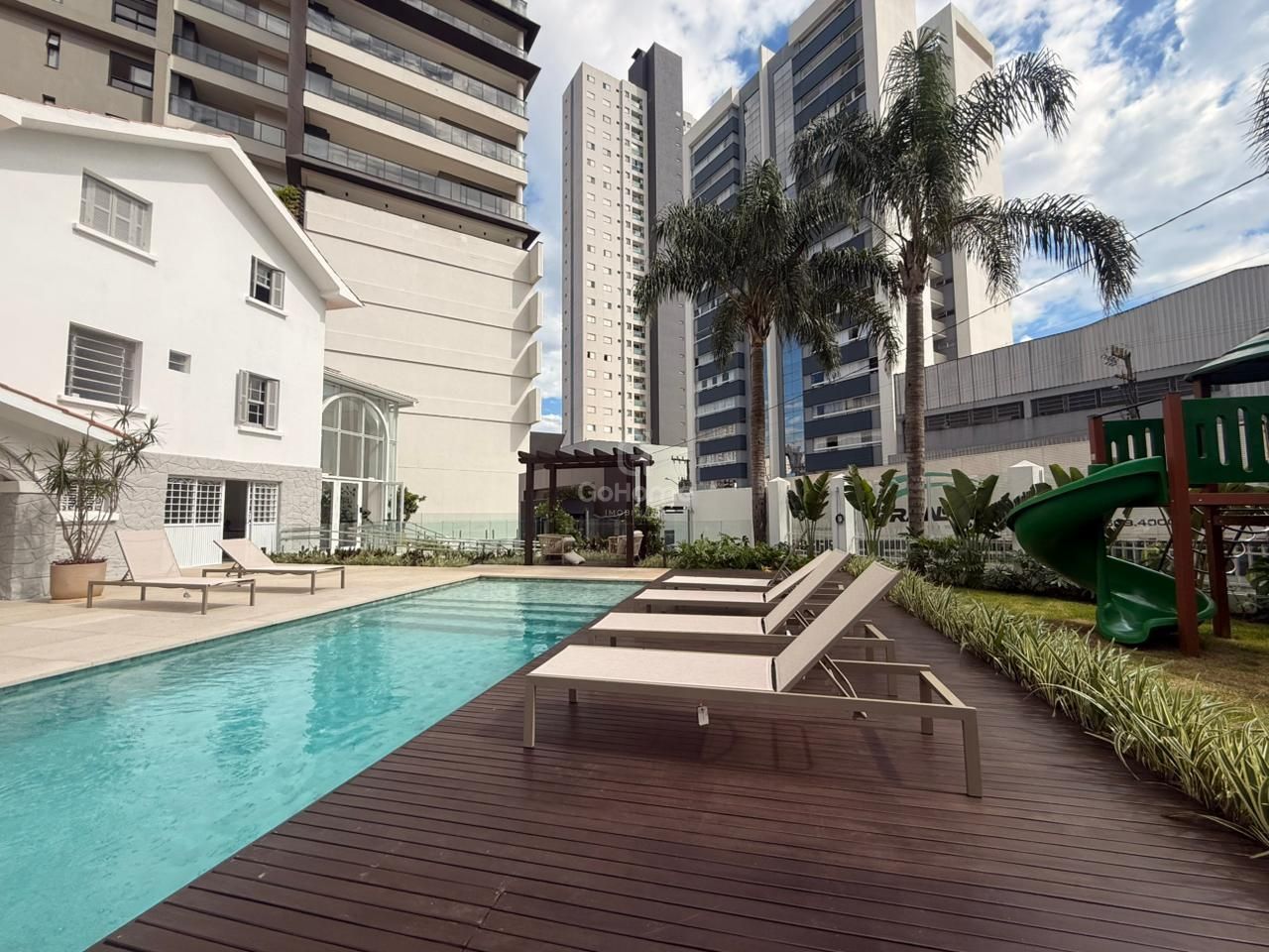 Apartamento Novo à Venda