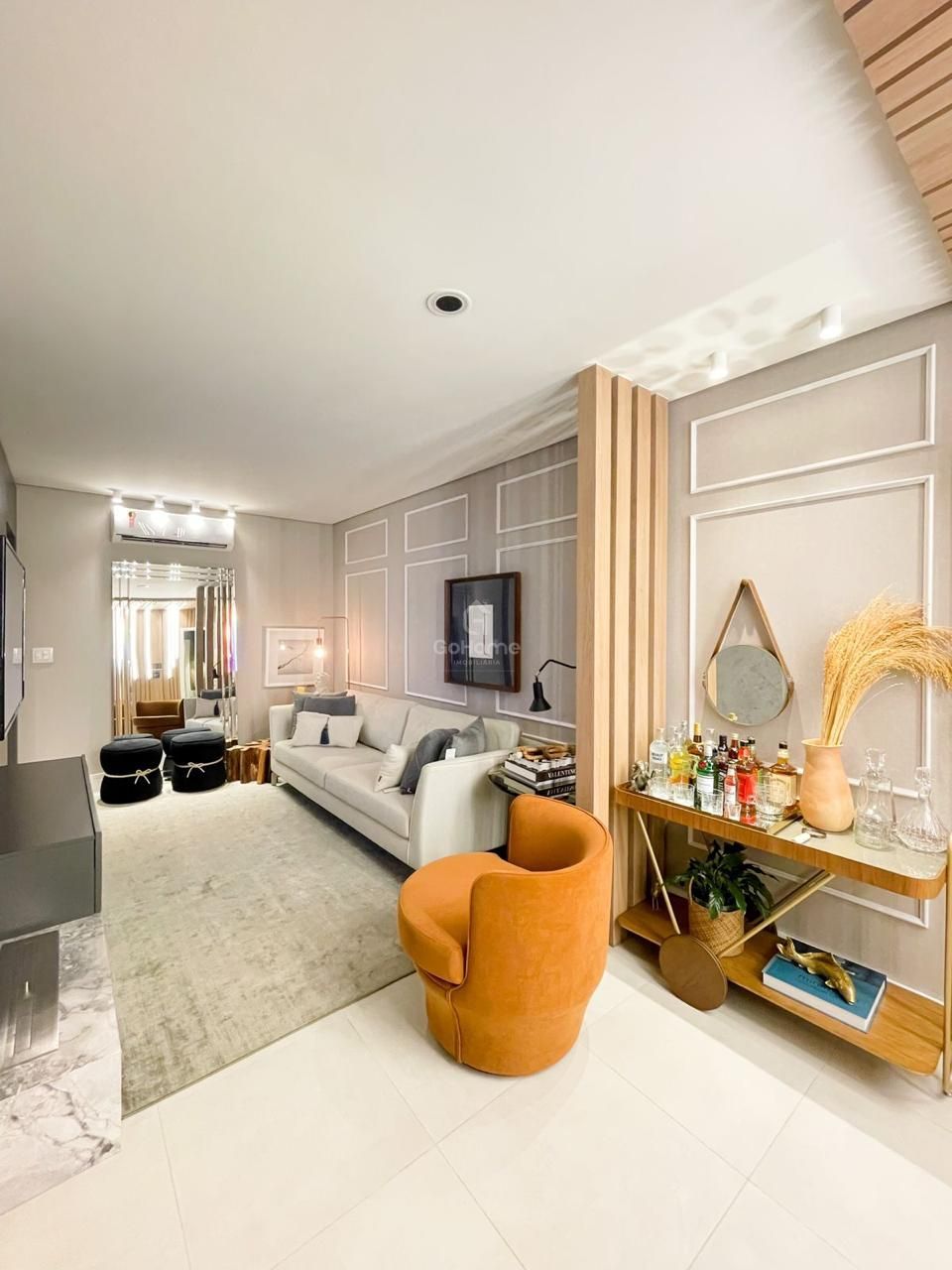 Apartamento Novo a venda