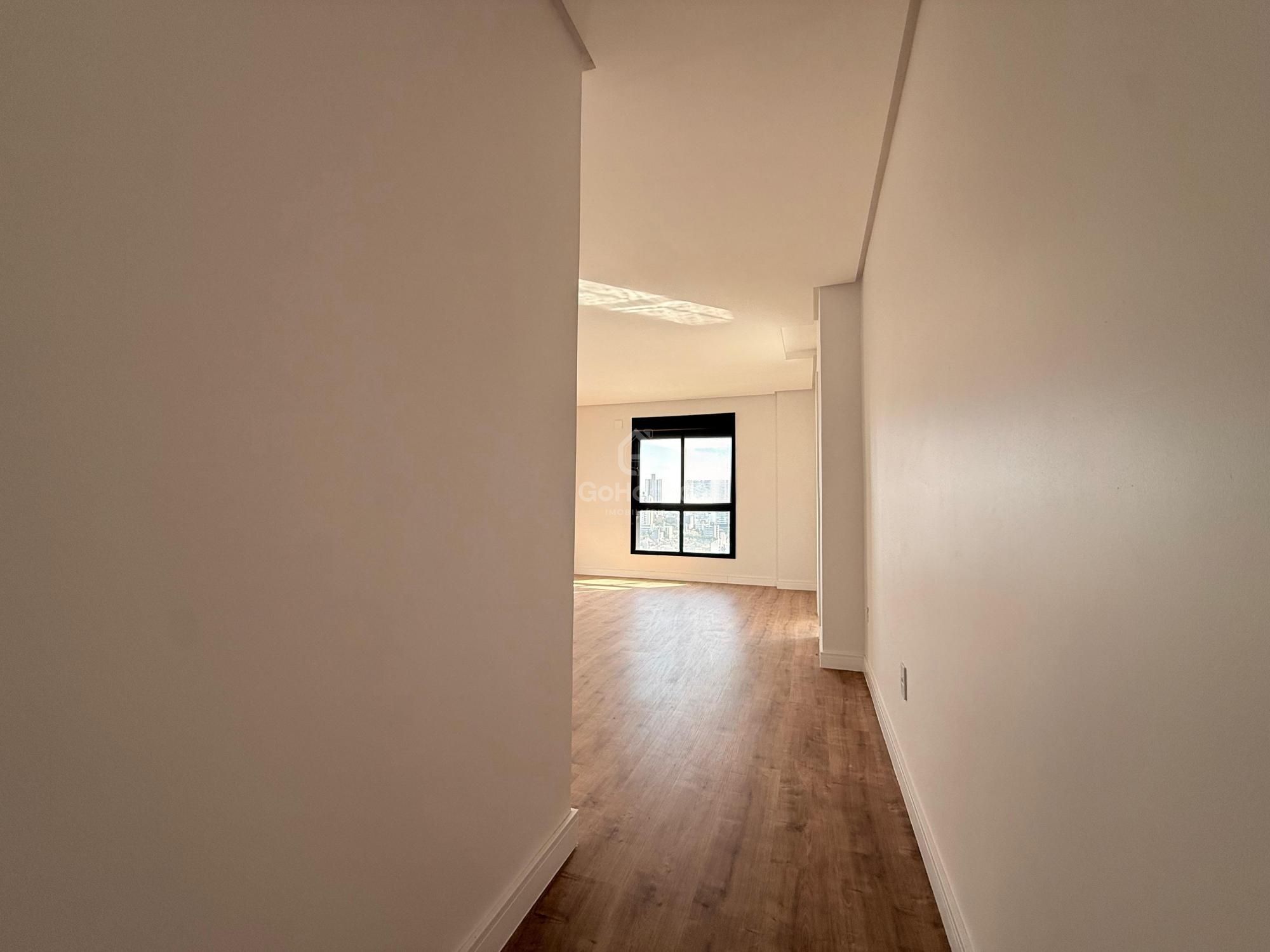 Apartamento  3 suítes à venda