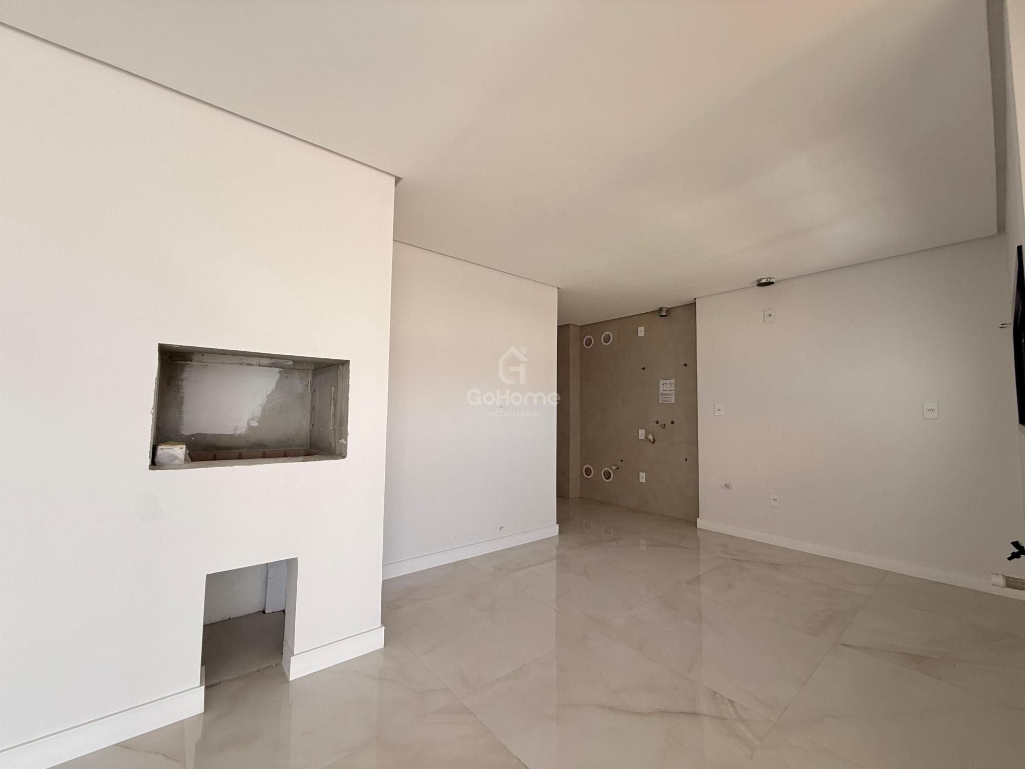 Apartamento  3 suítes à venda
