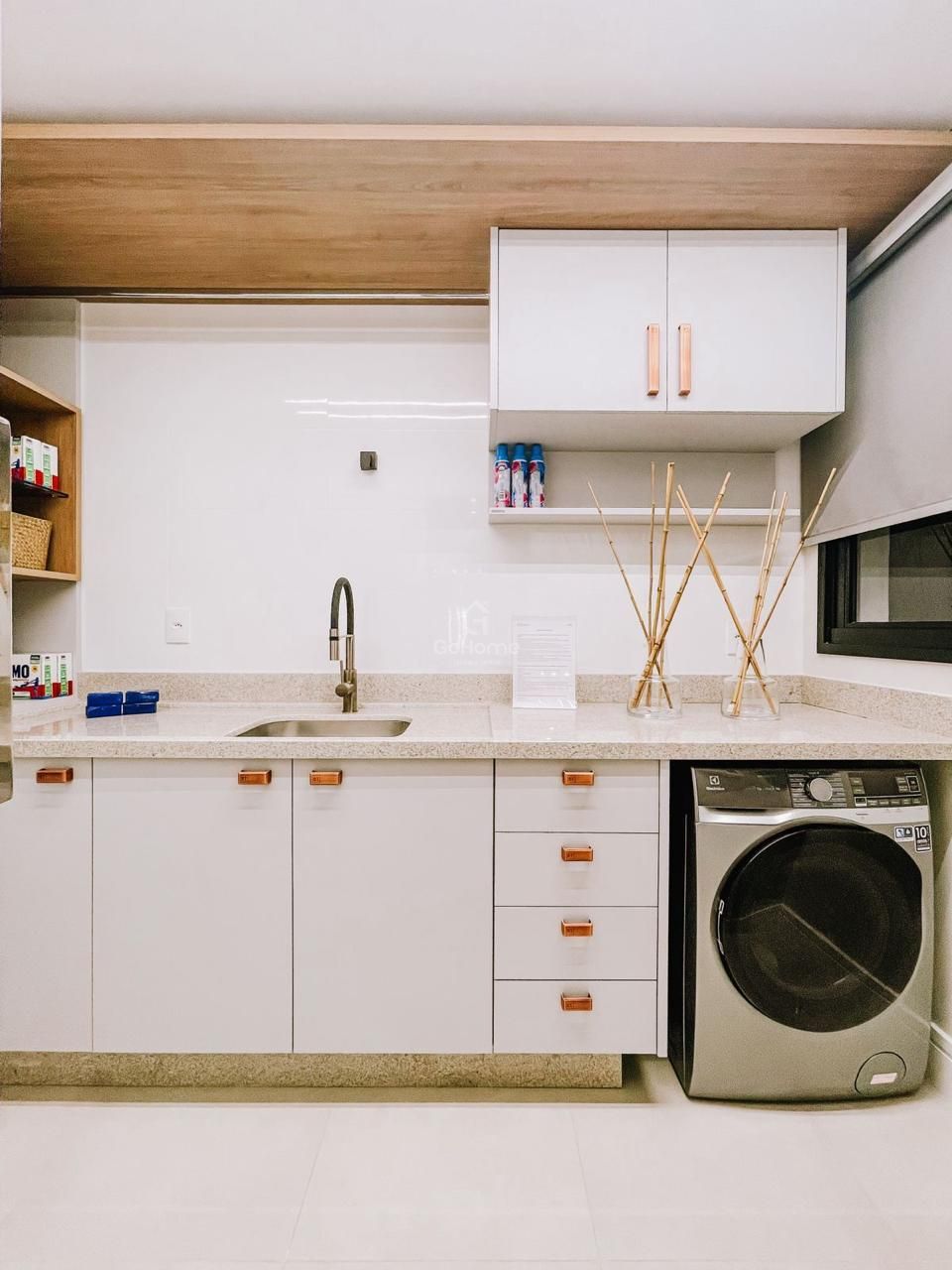 Apartamento Novo a venda