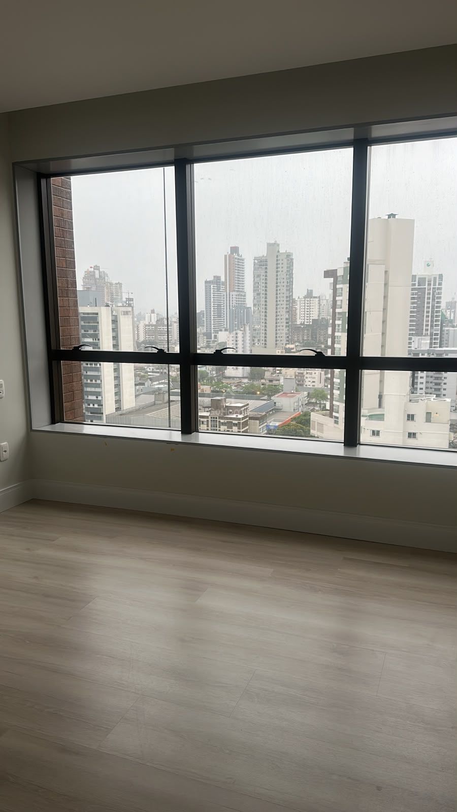 Apartamento Novo a venda