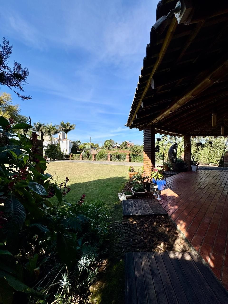 Casa em condomínio fechado