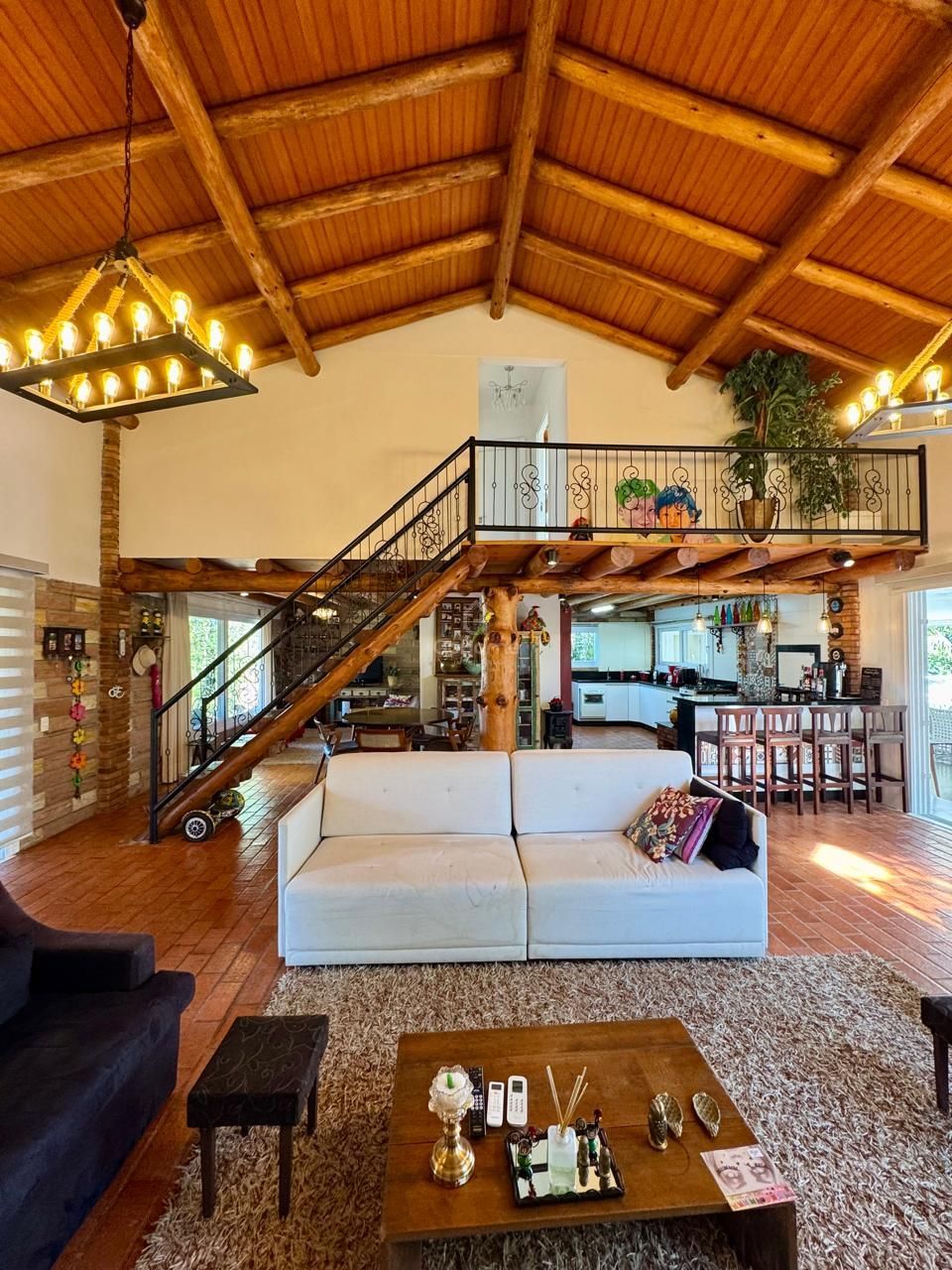 Casa em condomínio fechado