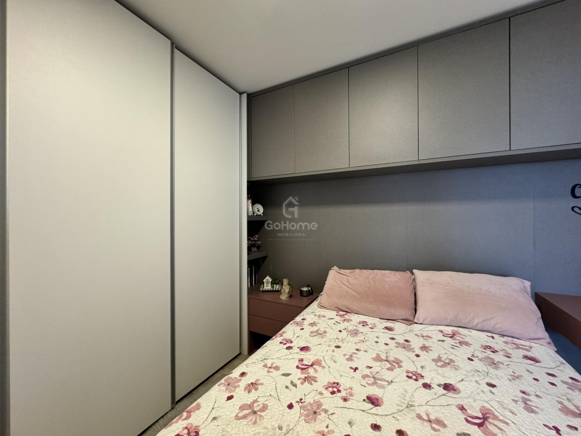 3768 – Apartamento com 3 suítes, próximo ao Marista e AABB