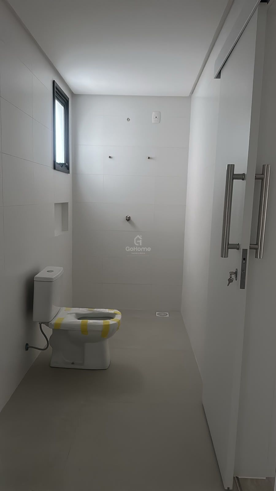 Apartamento Novo a venda