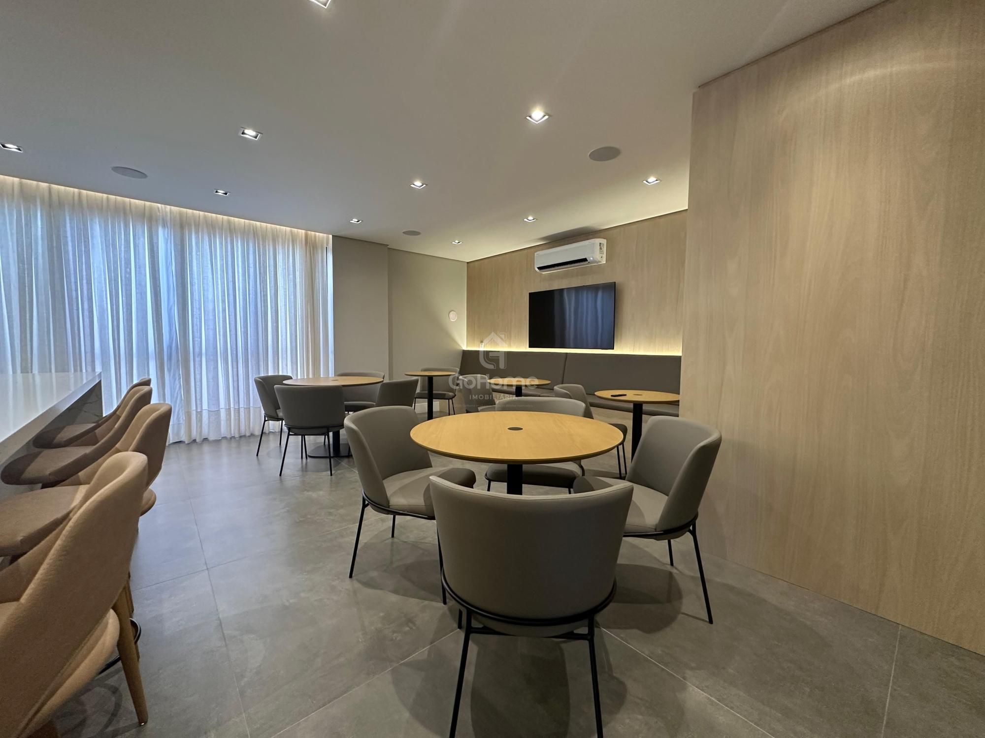 Apartamento Novo à Venda