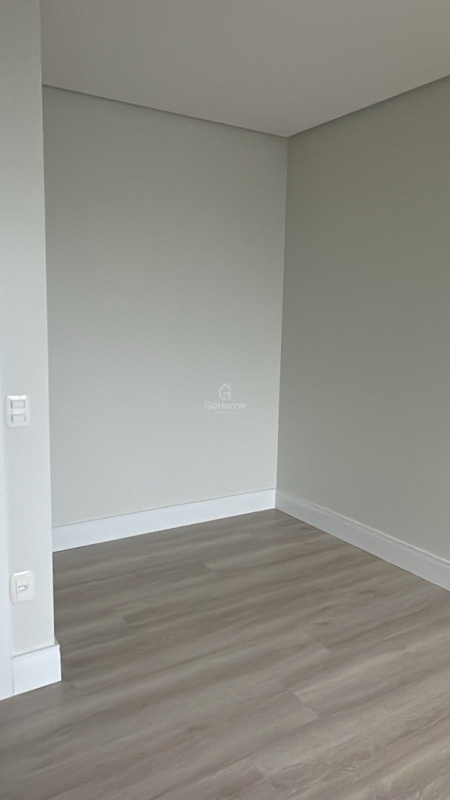 Apartamento Novo a venda