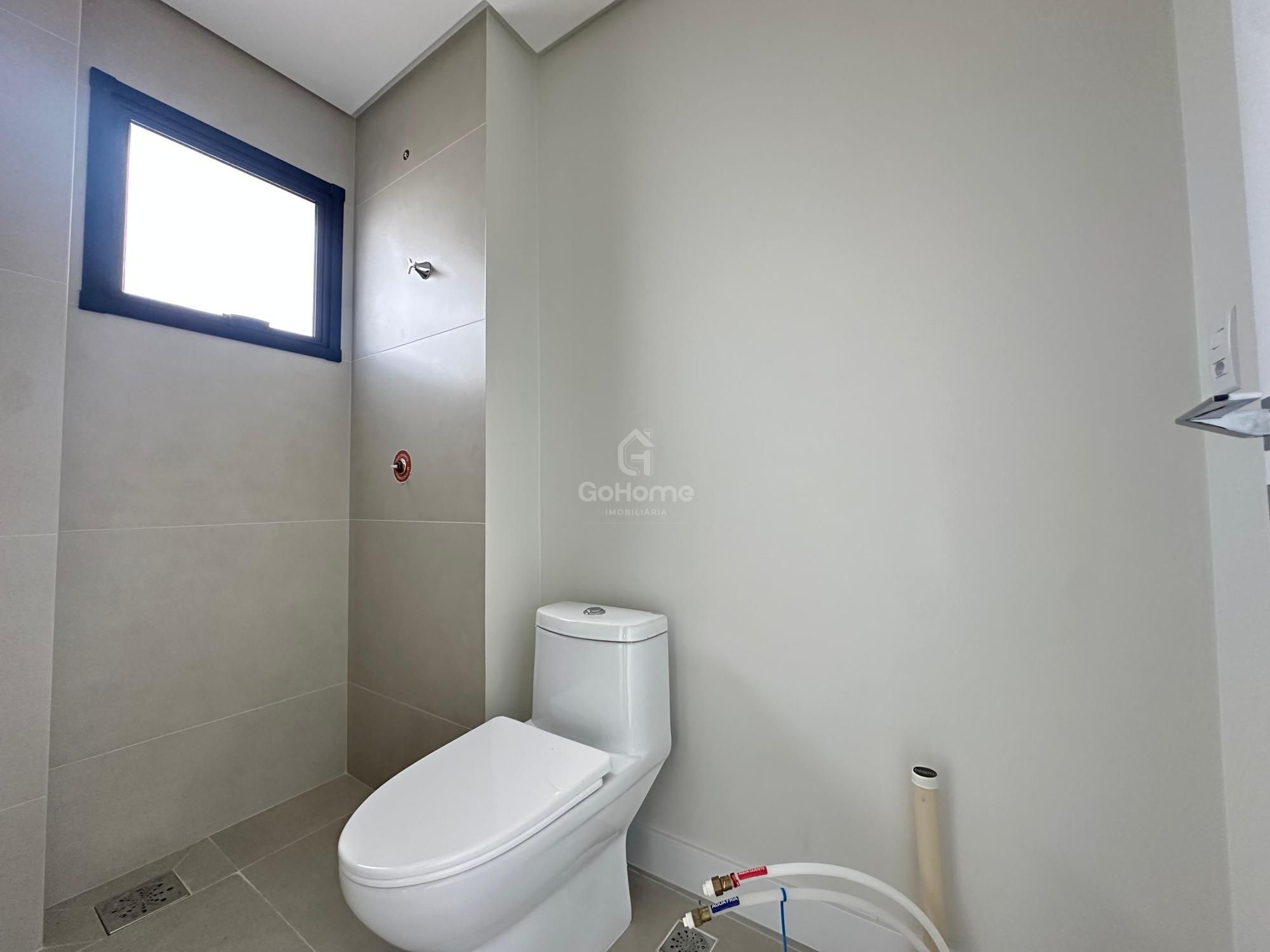 Apartamento Novo à Venda com 3 suítes