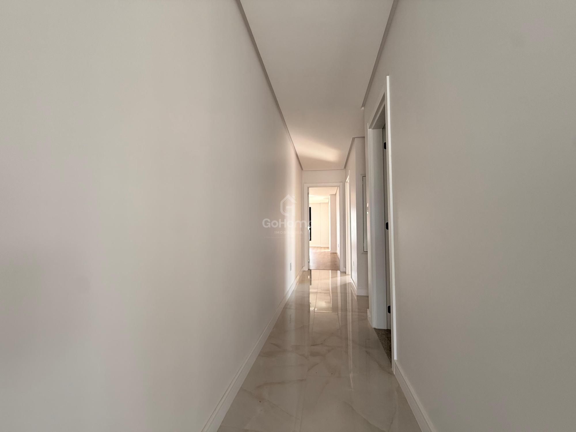 Apartamento  3 suítes à venda