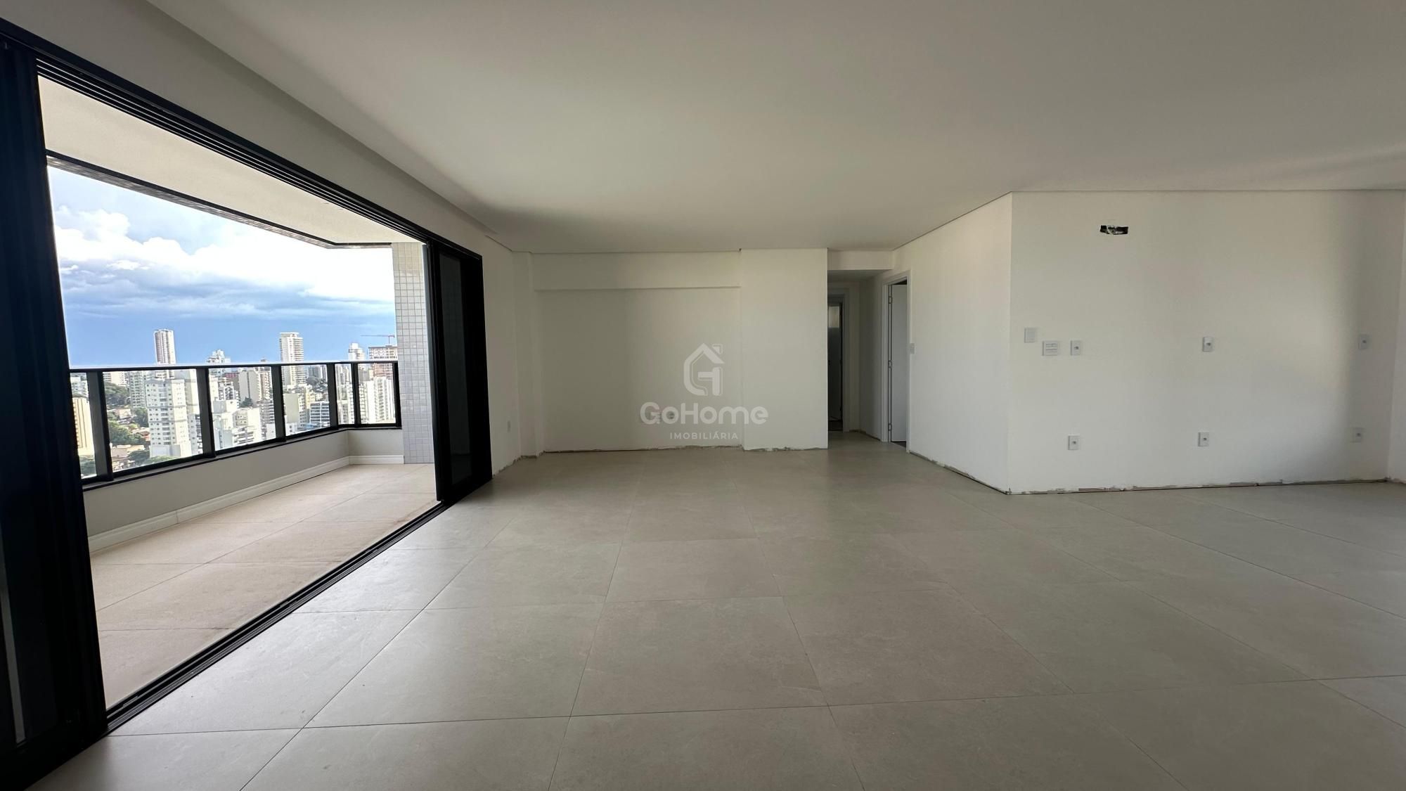 Apartamento Novo à Venda com 3 suítes