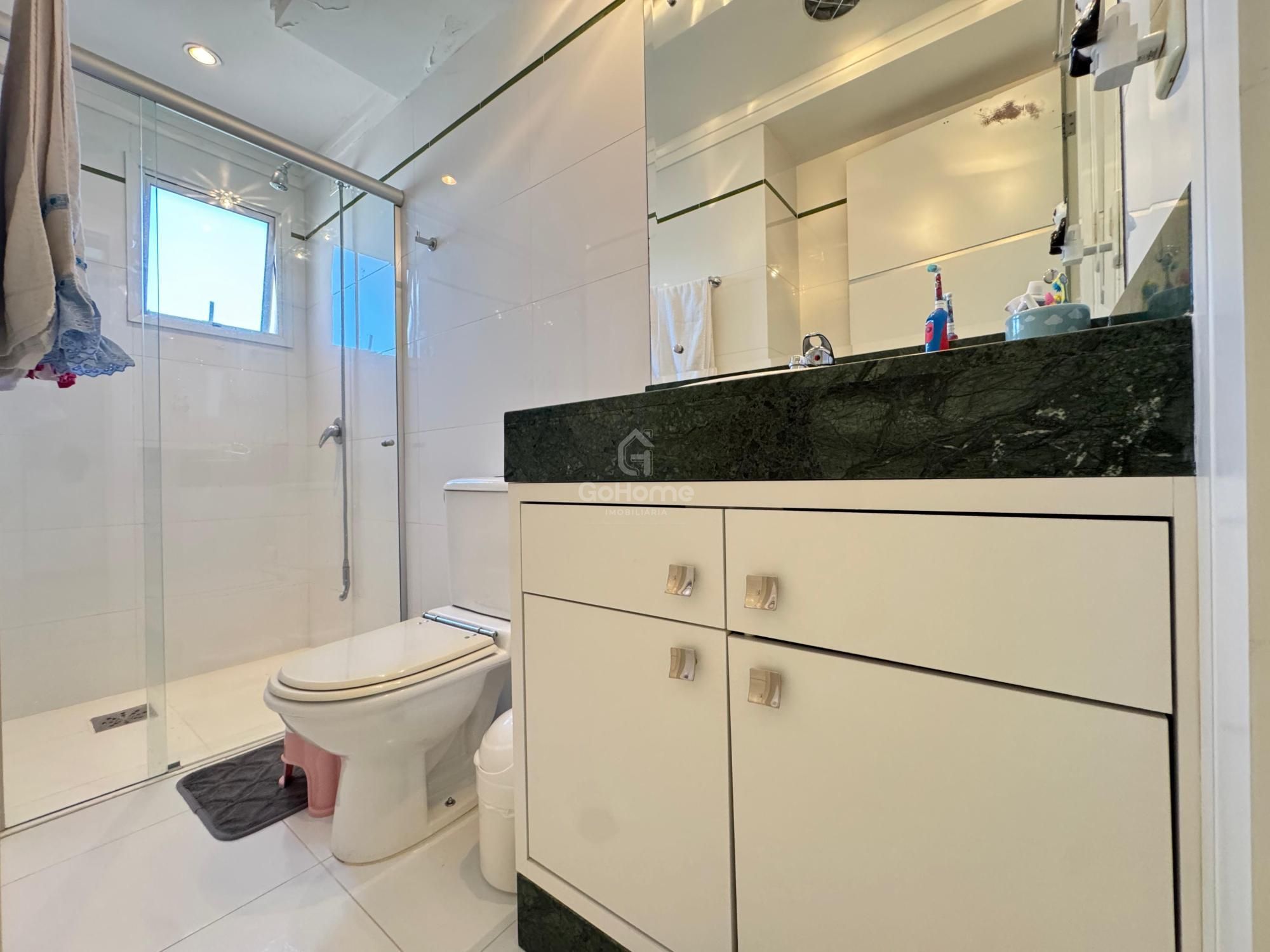 Apartamento com 3 dormitórios