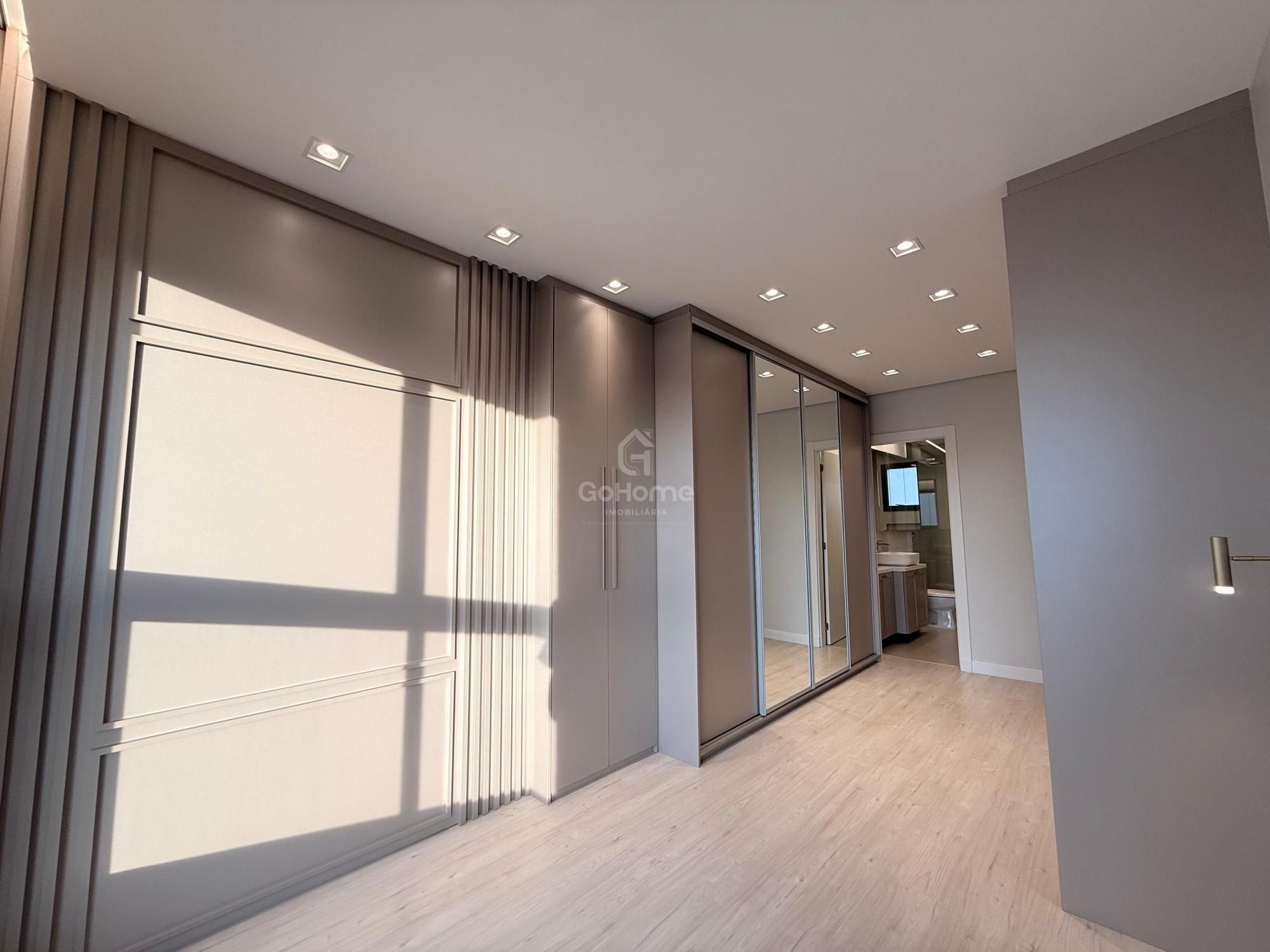 Apartamento Semimobiliado à Venda