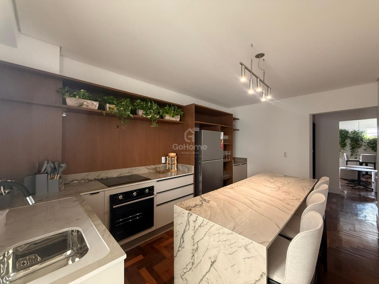 Apartamento Novo à Venda