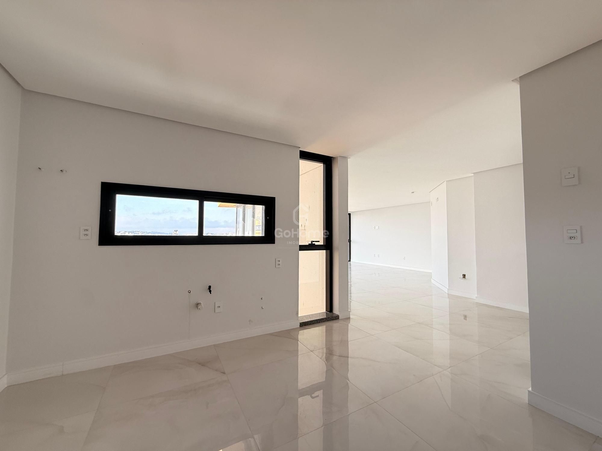 Apartamento  3 suítes à venda