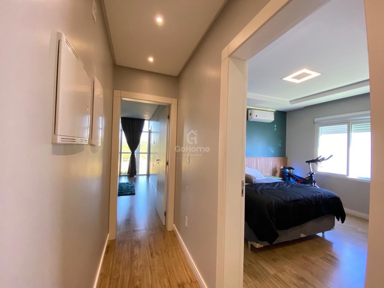 Casa à Venda Espelho das Águas