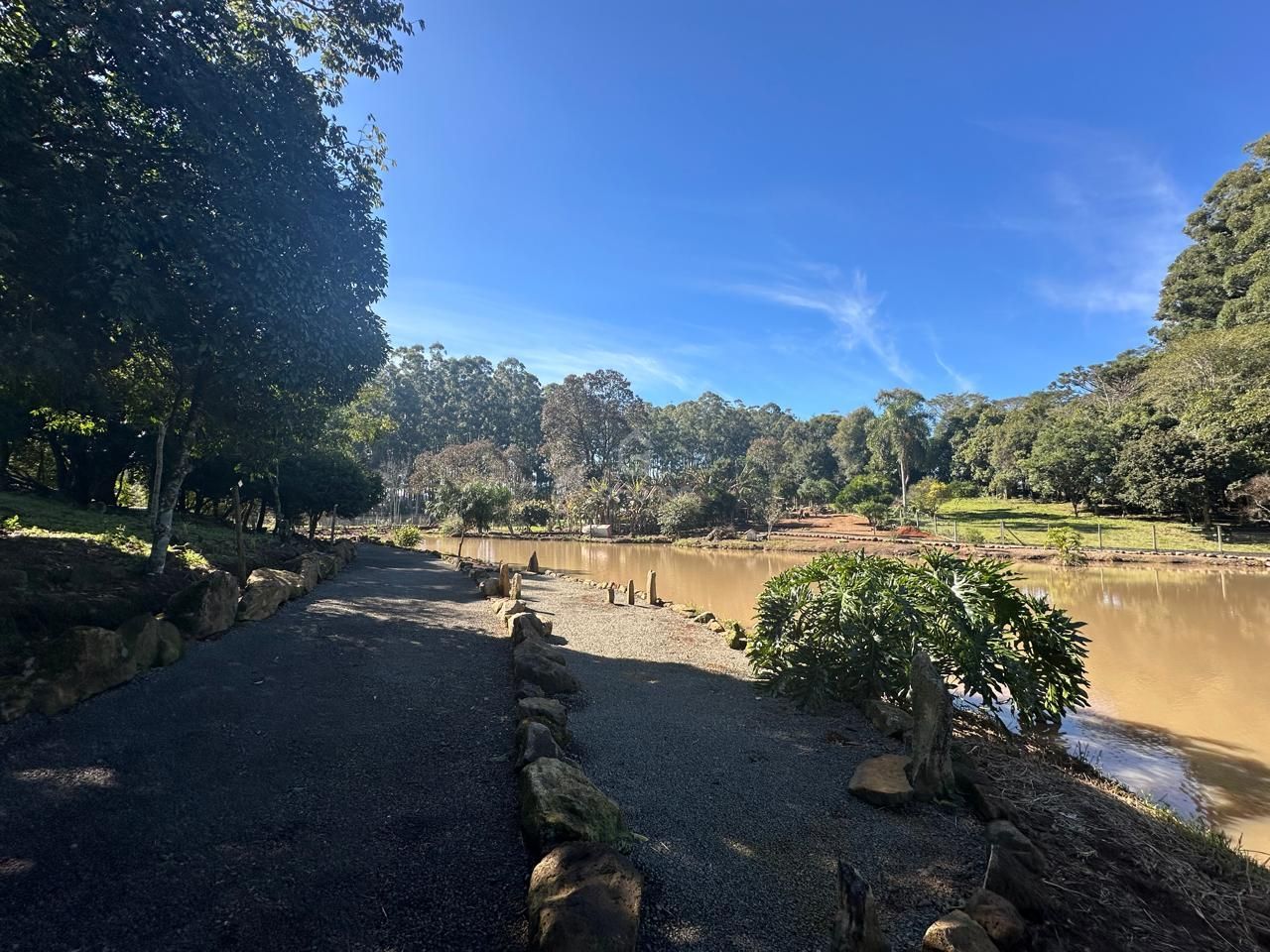 Chácara à Venda na Linha Cachoeira