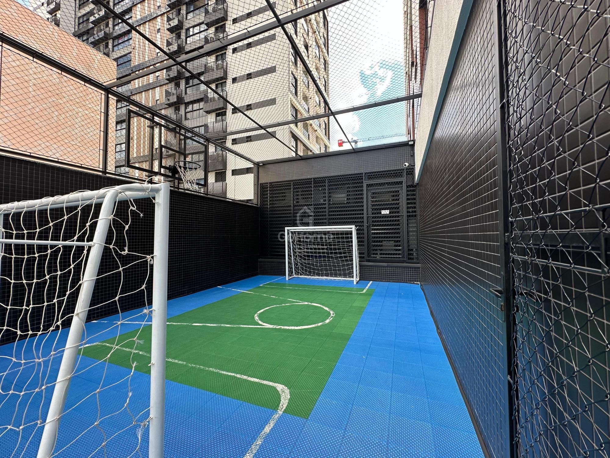 Apartamento Novo à Venda com 3 suítes