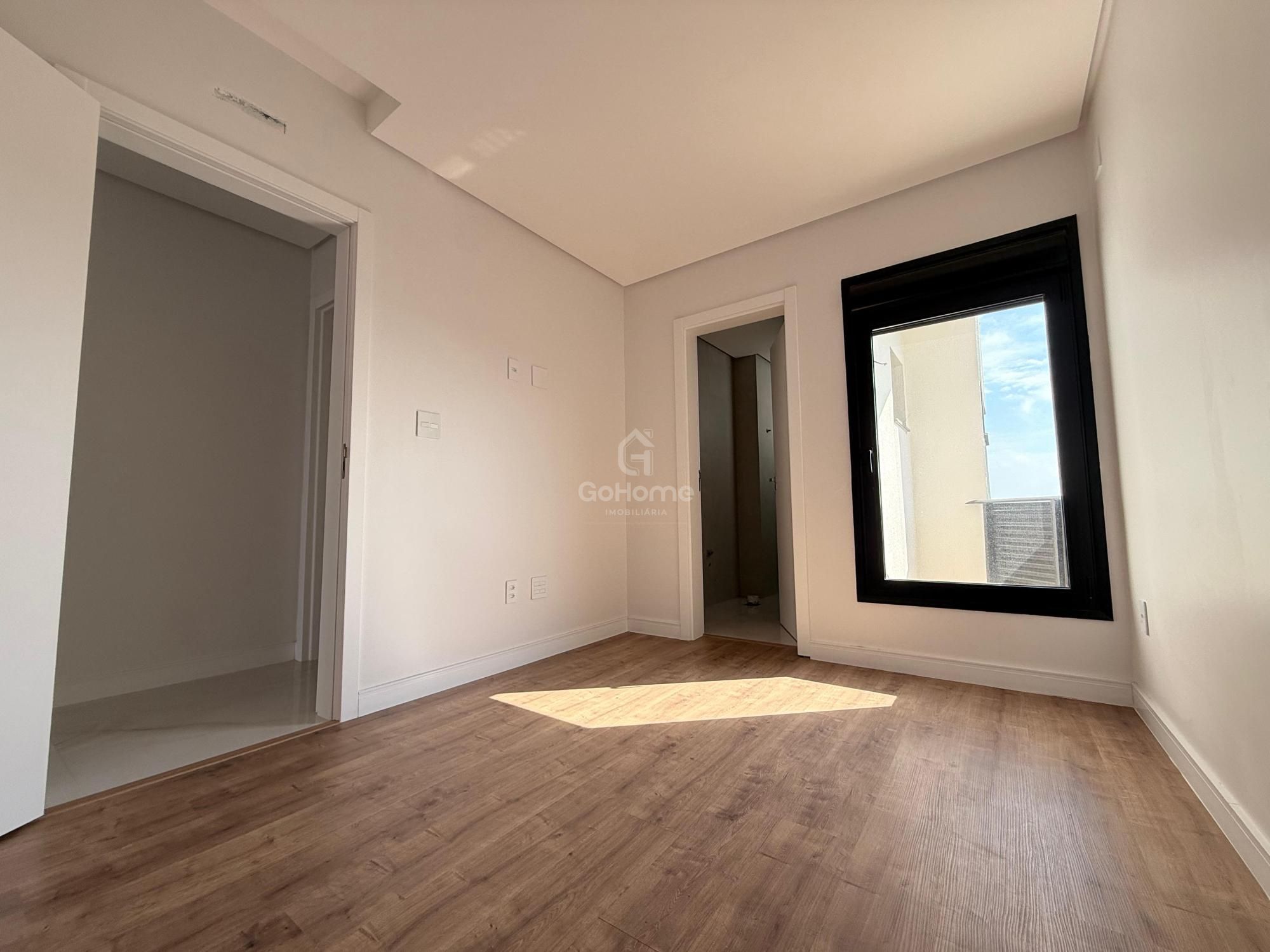 Apartamento  3 suítes à venda