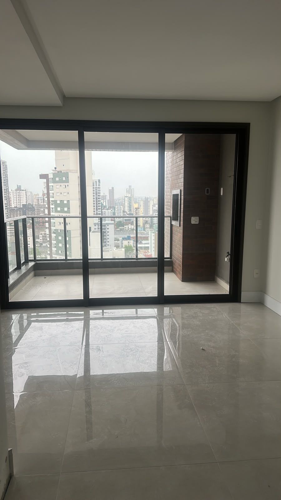 Apartamento Novo a venda
