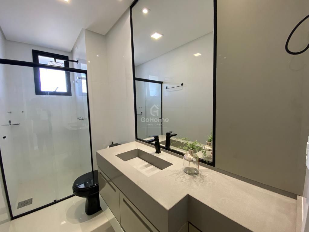 Apartamento Mobiliado à Venda