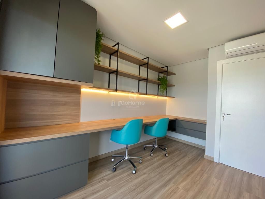 Apartamento Mobiliado à Venda
