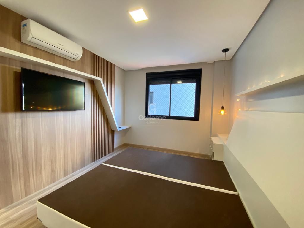 Apartamento Mobiliado à Venda