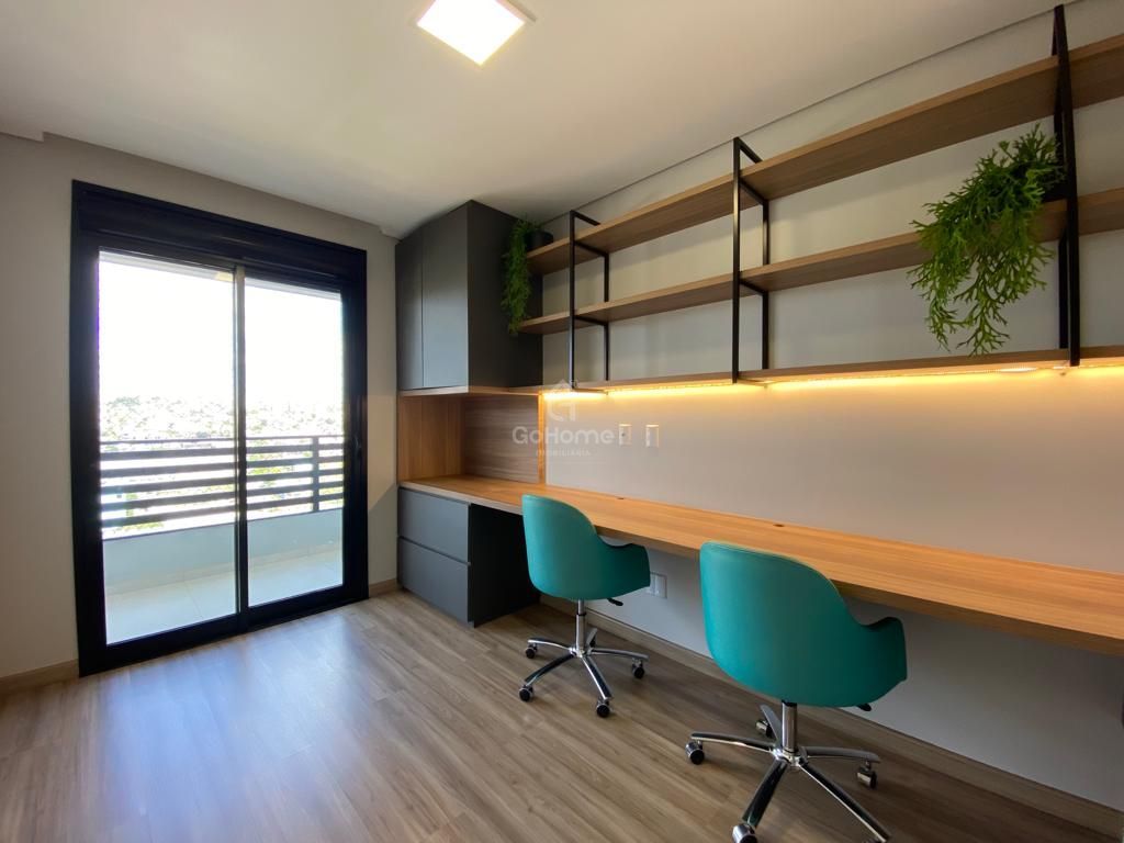 Apartamento Mobiliado à Venda