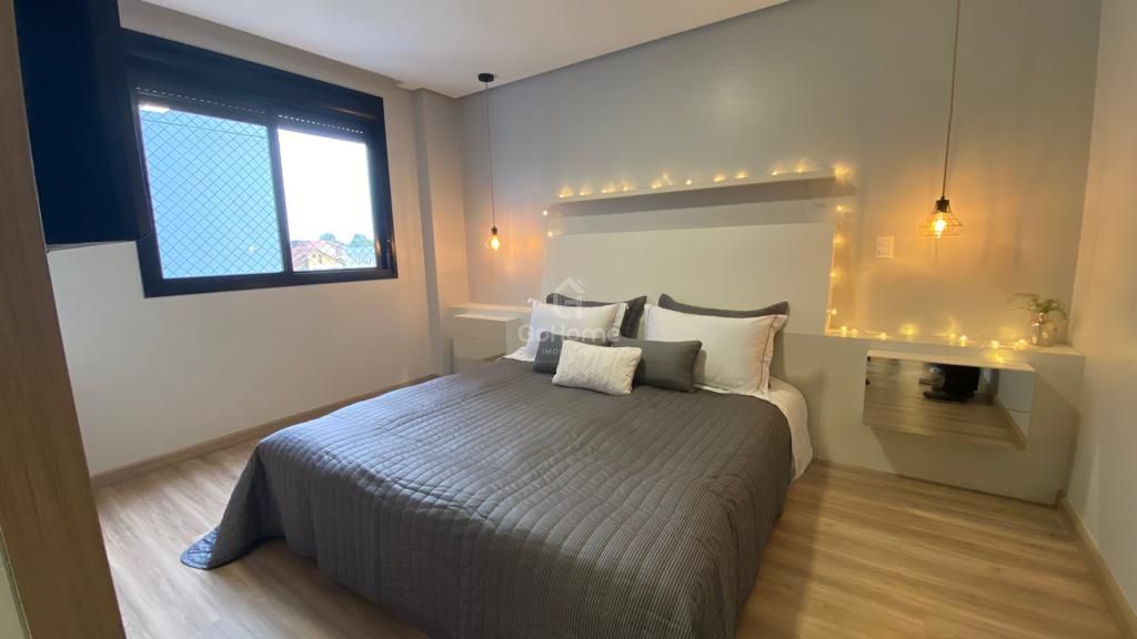 Apartamento Mobiliado à Venda