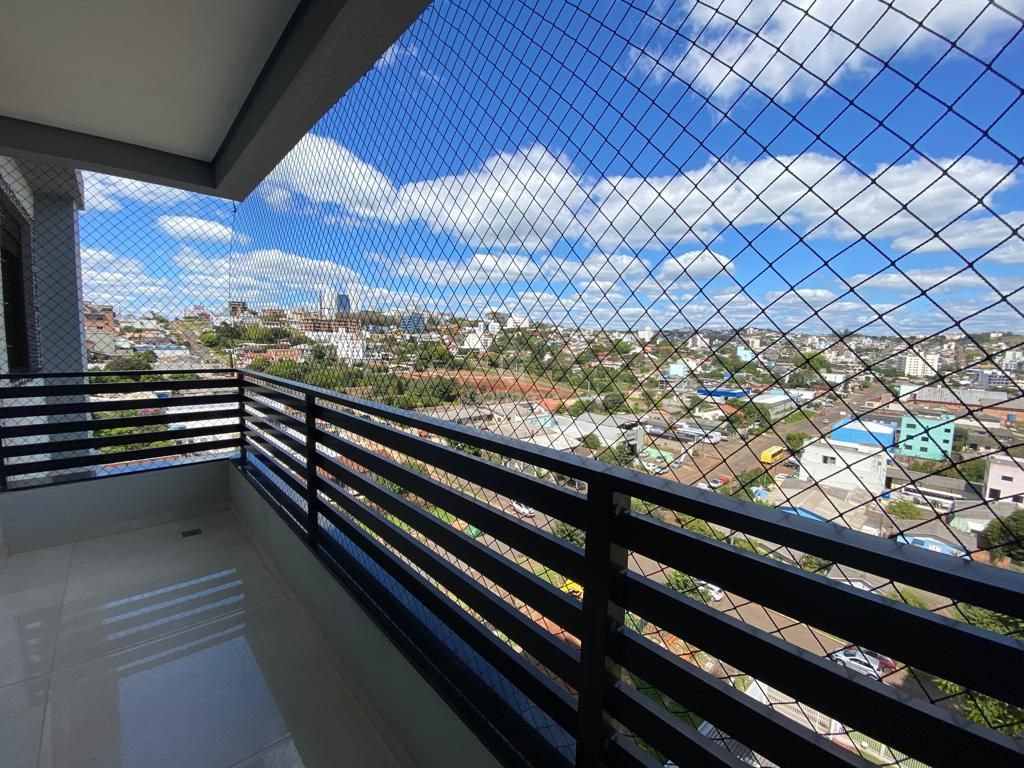 Apartamento Mobiliado à Venda