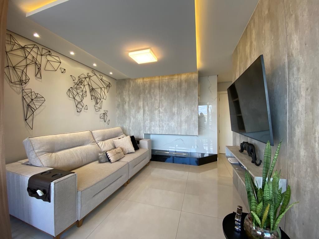 Apartamento Mobiliado à Venda