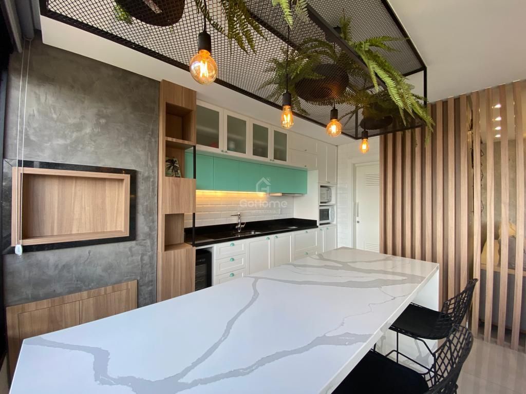 Apartamento Mobiliado à Venda