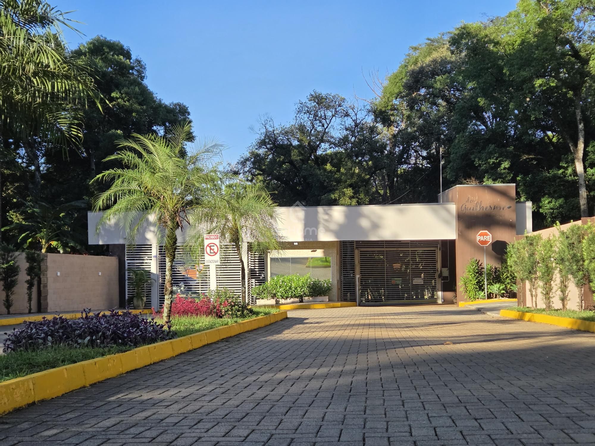 4407 – Terreno residencial em condomínio fechado com lazer no Don Guilherme, Guatambú