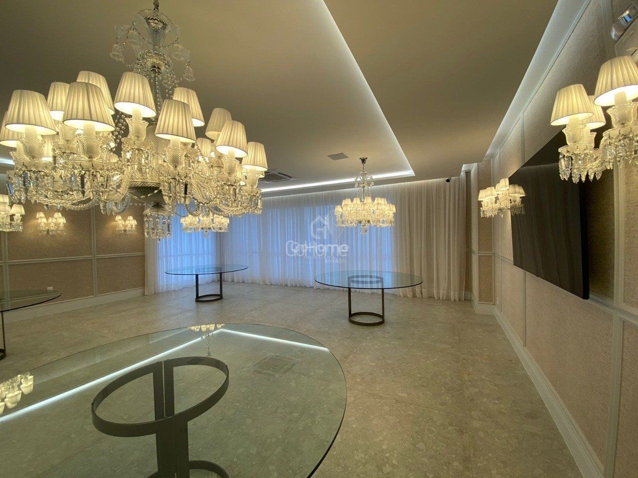 Apartamento à venda no Jardim Itália, Chapecó | 4 suítes