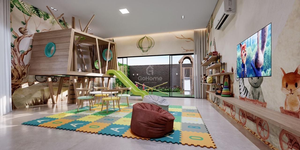 Apartamento Novo a venda