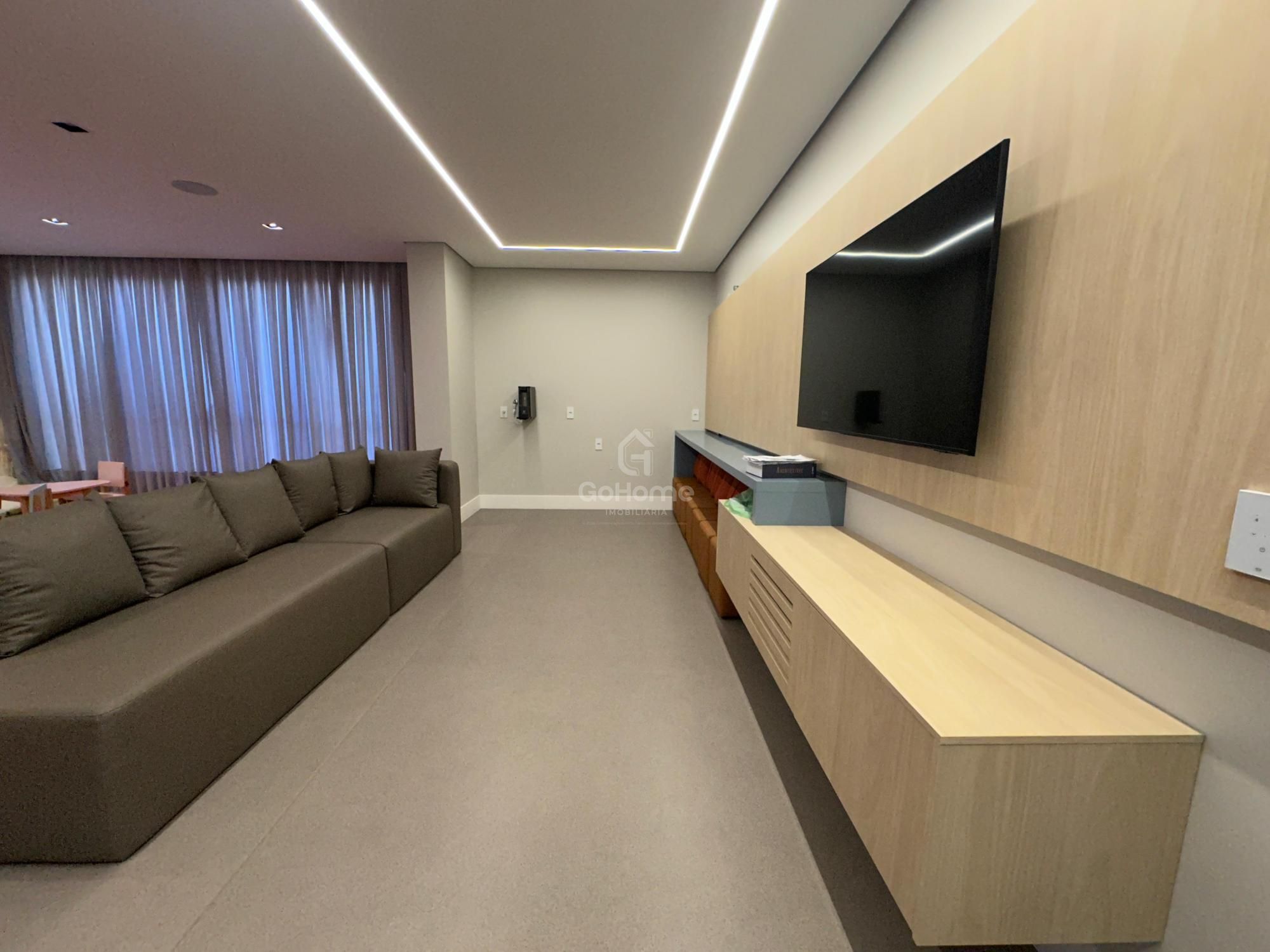 Apartamento Novo à Venda