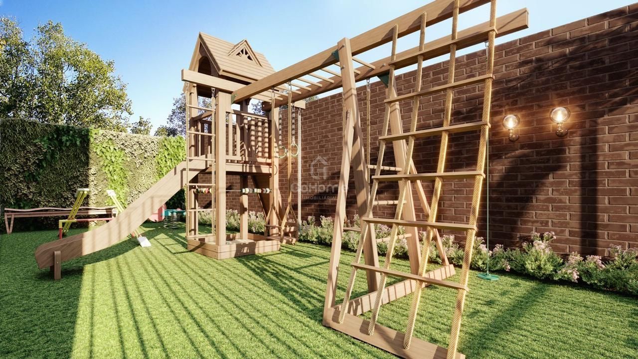 Apartamento Novo a venda