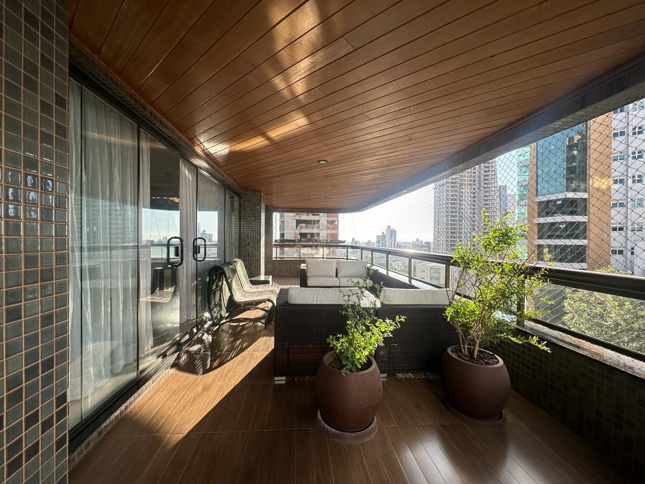 3773 – Apartamento Luxo com 3 suítes e lazer completo – Próximo Marista