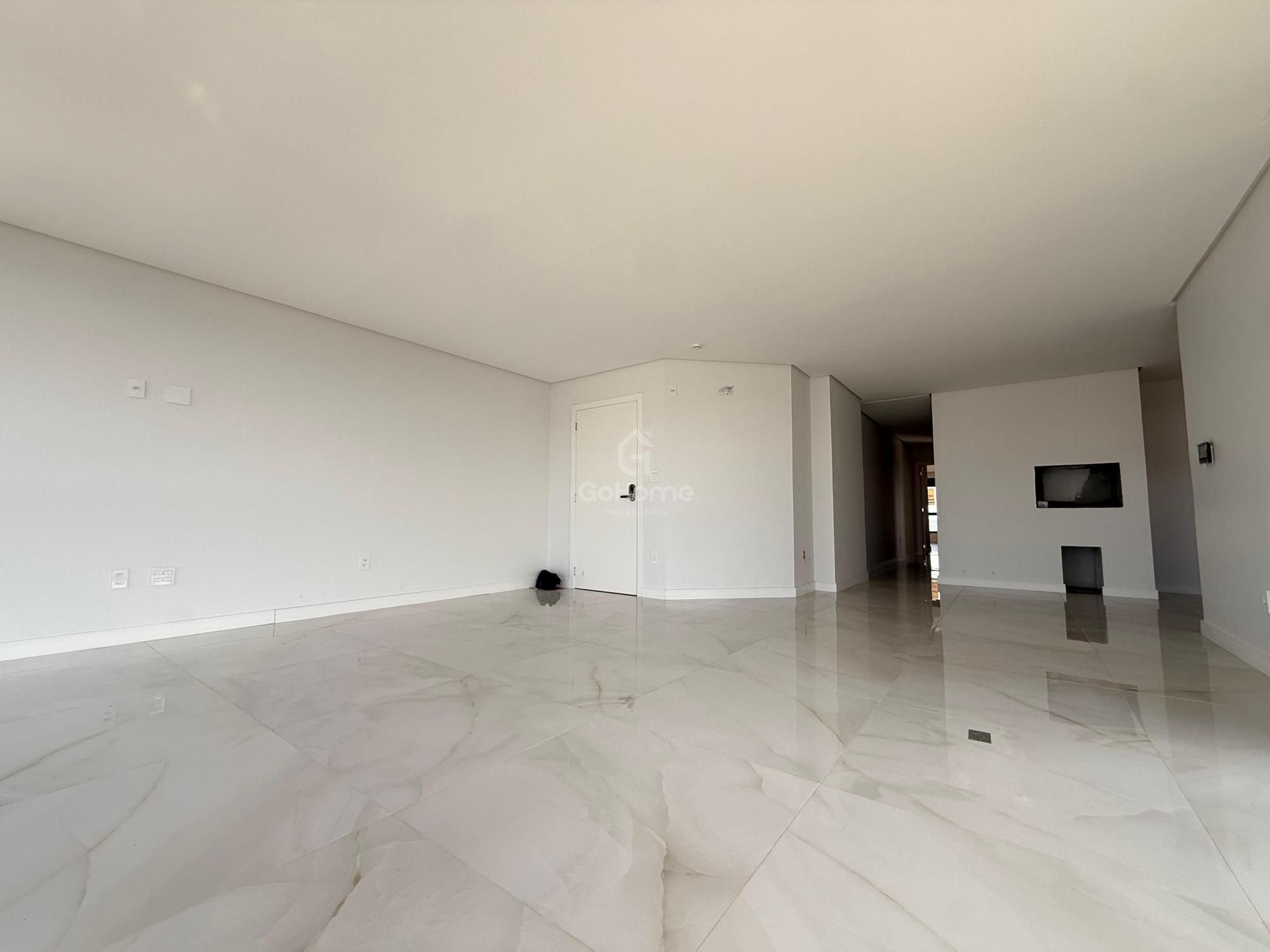 Apartamento  3 suítes à venda