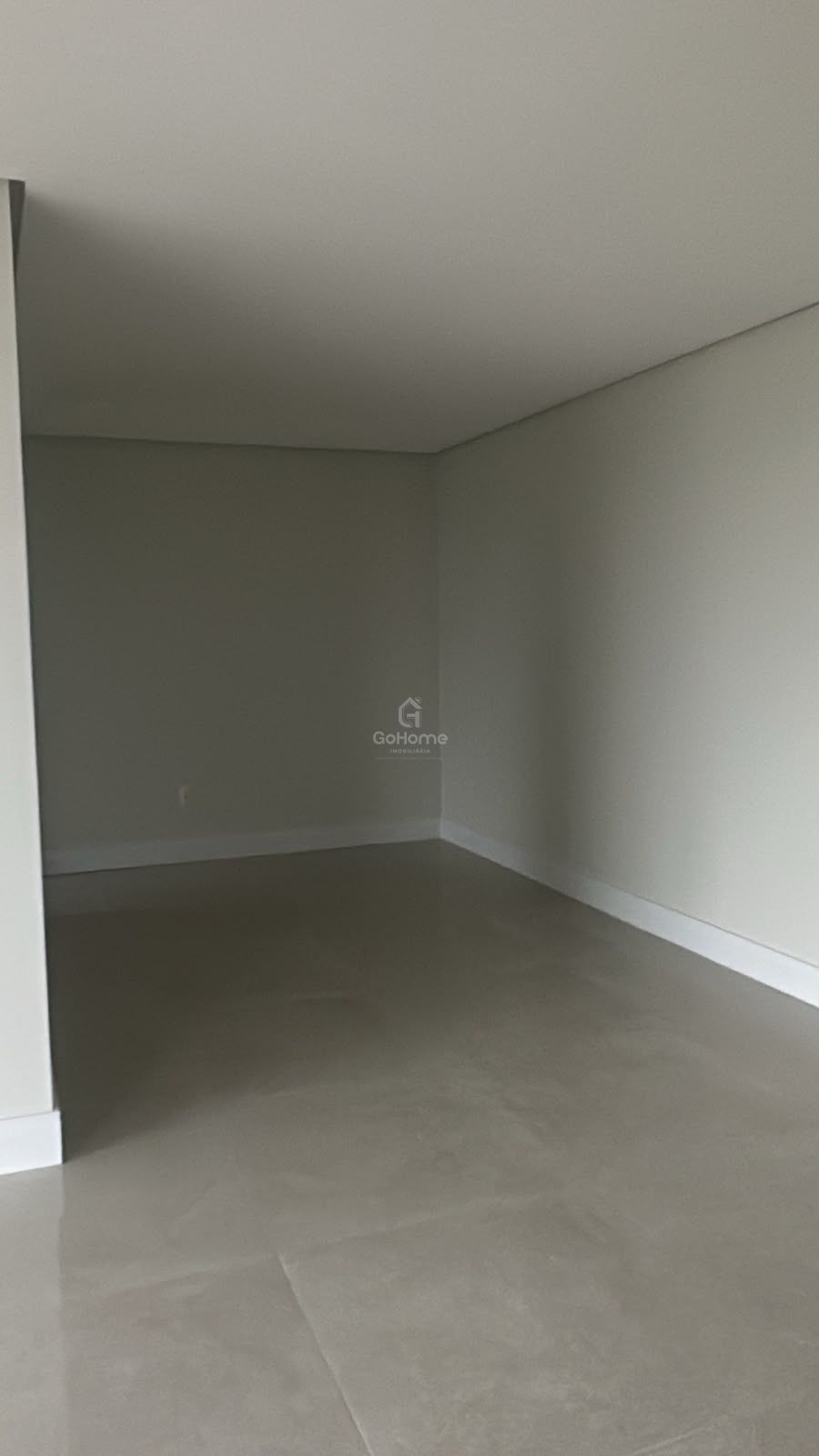 Apartamento Novo a venda