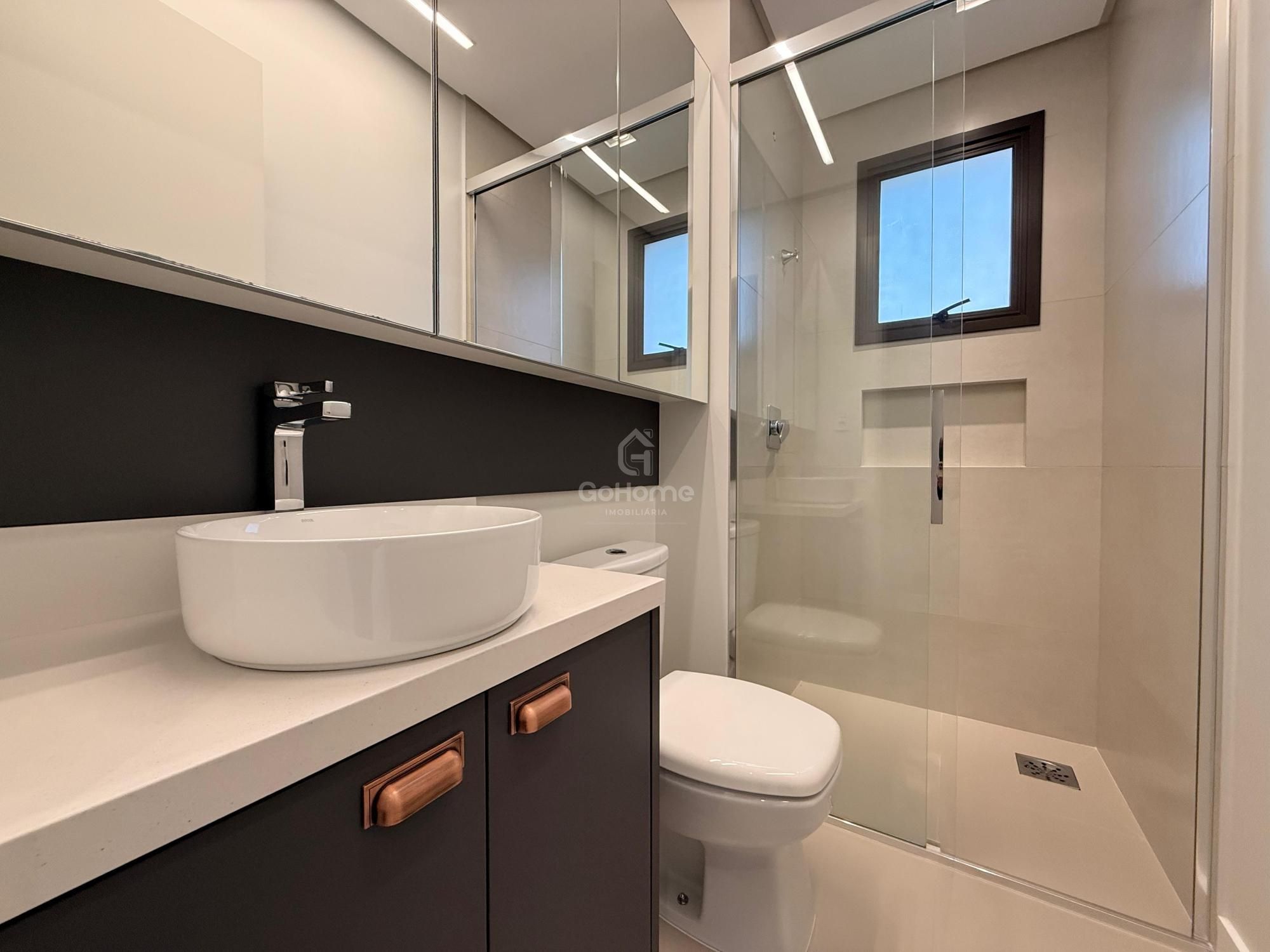 Apartamento Semimobiliado à Venda
